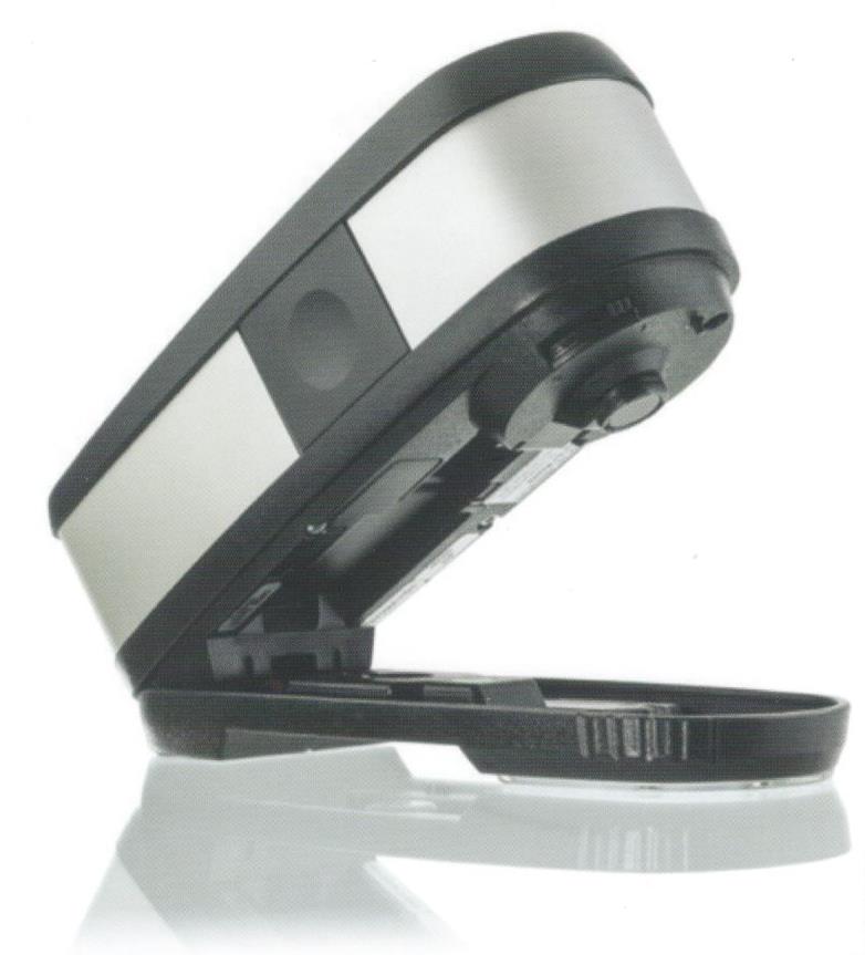 X-rite愛色麗 eXact便攜式分光光度儀（光度計）