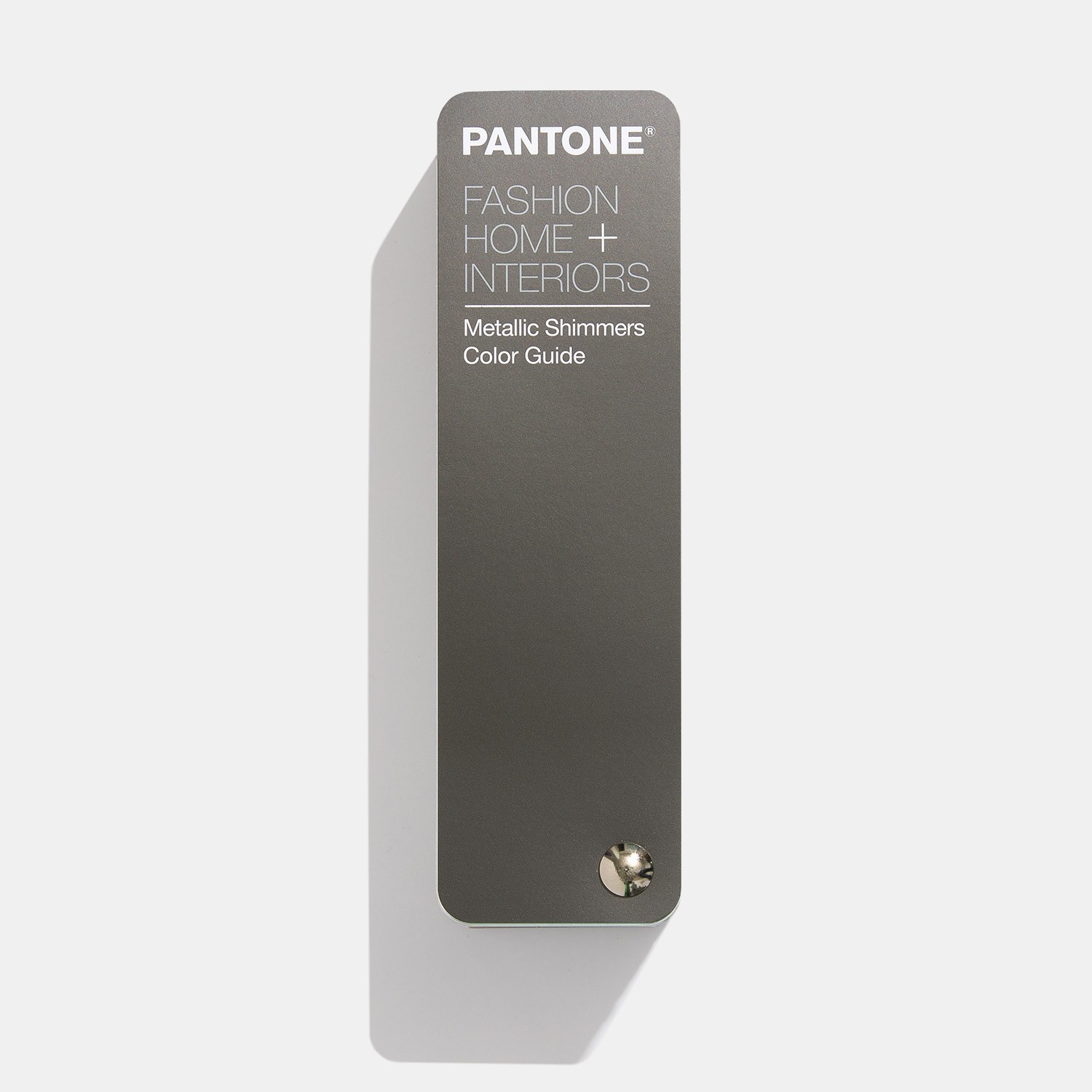 PANTONE TPM閃光金屬色指南 