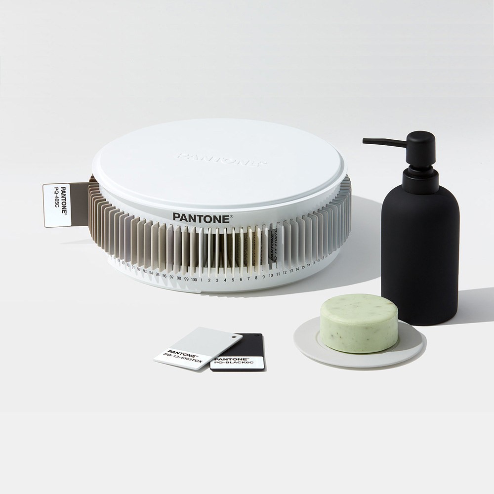 PANTONE色調(diào)系列