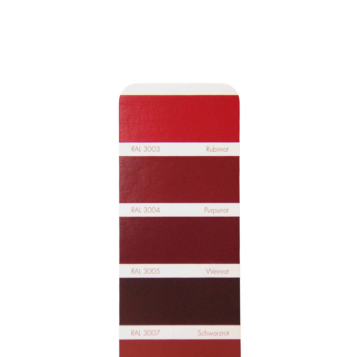 2022新版RAL勞爾K7色卡國(guó)際標(biāo)準(zhǔn)經(jīng)典216色