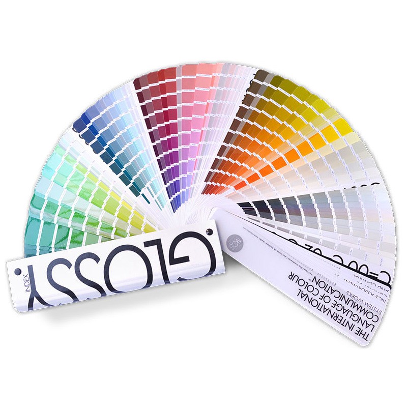 NCS色卡國際標(biāo)準(zhǔn)涂料建筑設(shè)計(jì) 高光澤版本 1950色