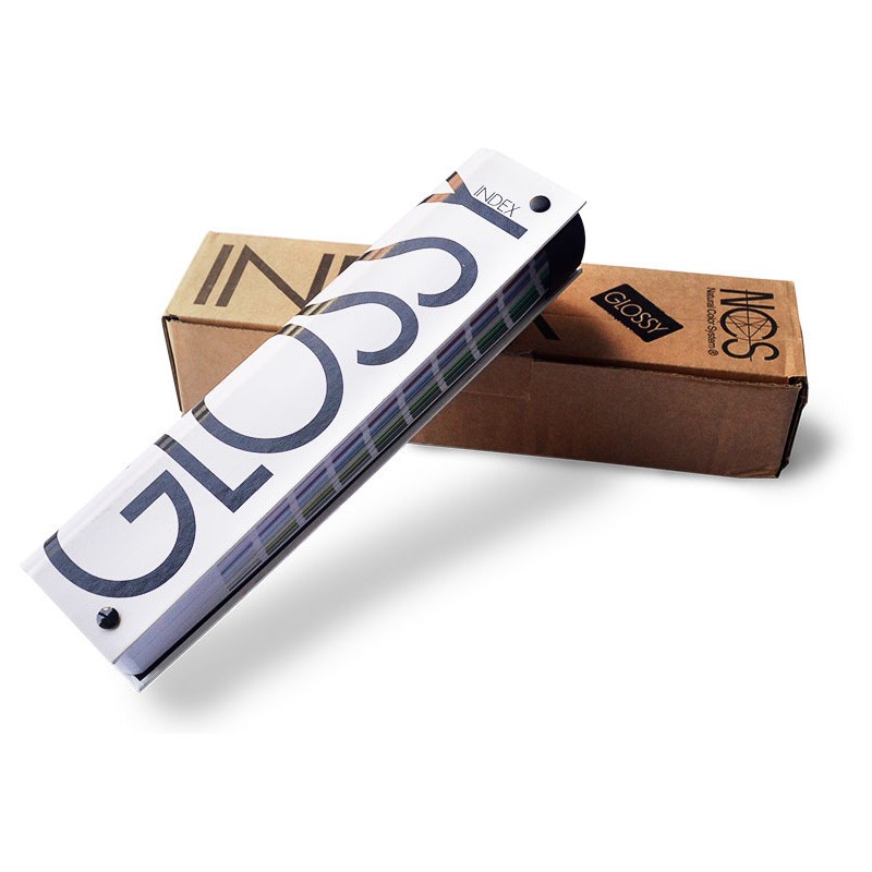 NCS色卡國際標(biāo)準(zhǔn)涂料建筑設(shè)計(jì) 高光澤版本 1950色