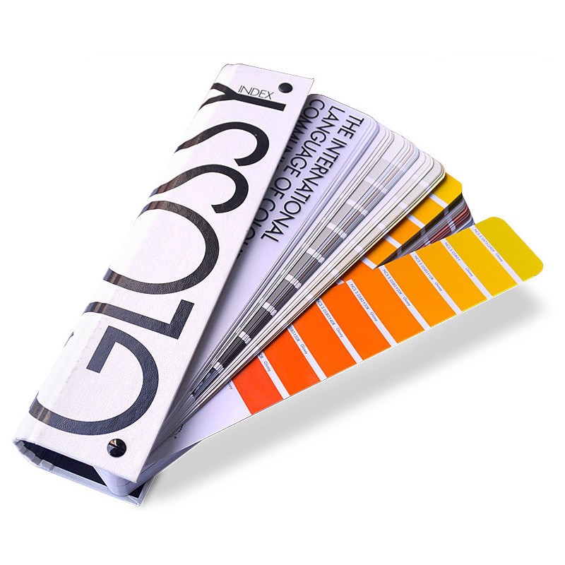 NCS色卡國際標(biāo)準(zhǔn)涂料建筑設(shè)計(jì) 高光澤版本 1950色