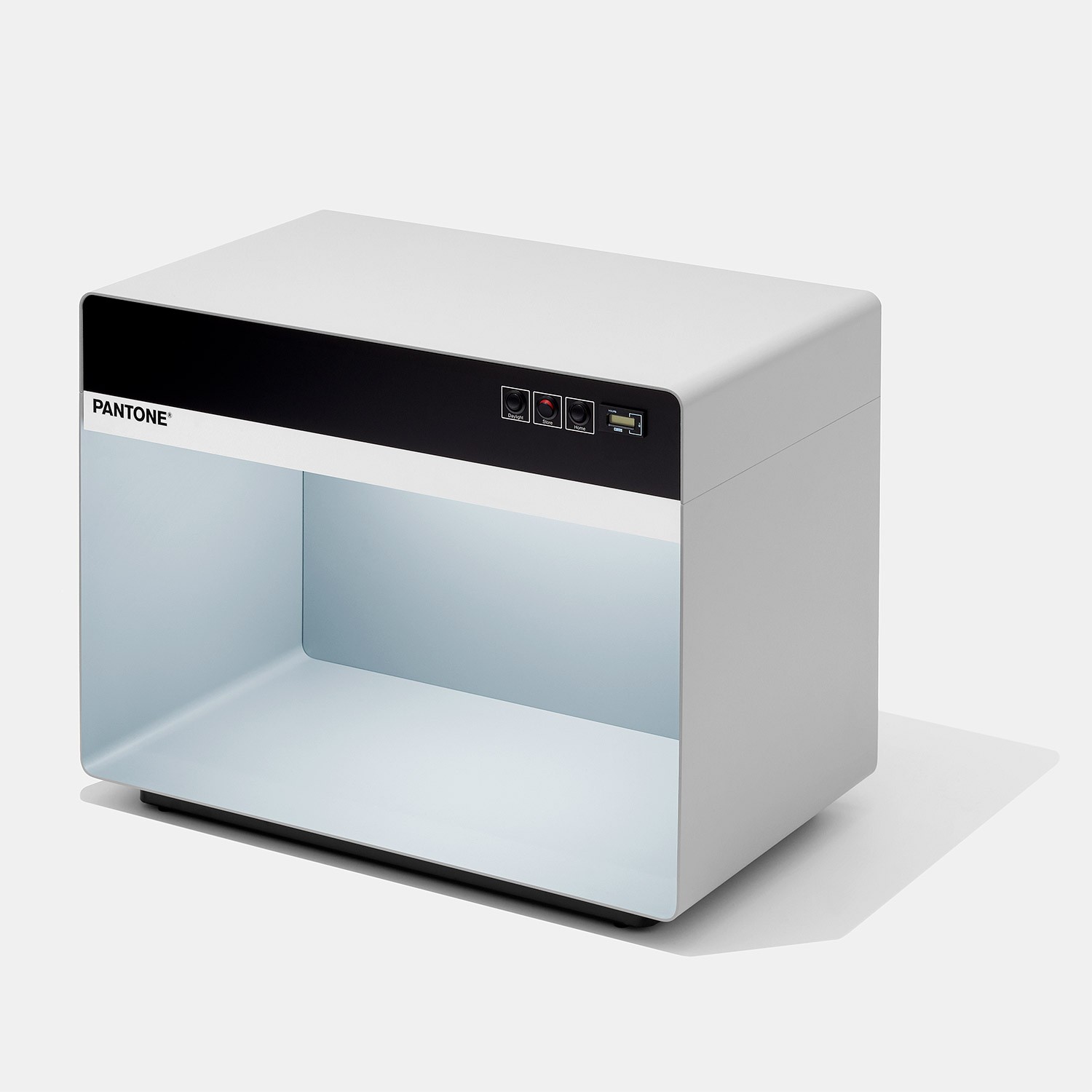 PANTONE五種光源燈箱 