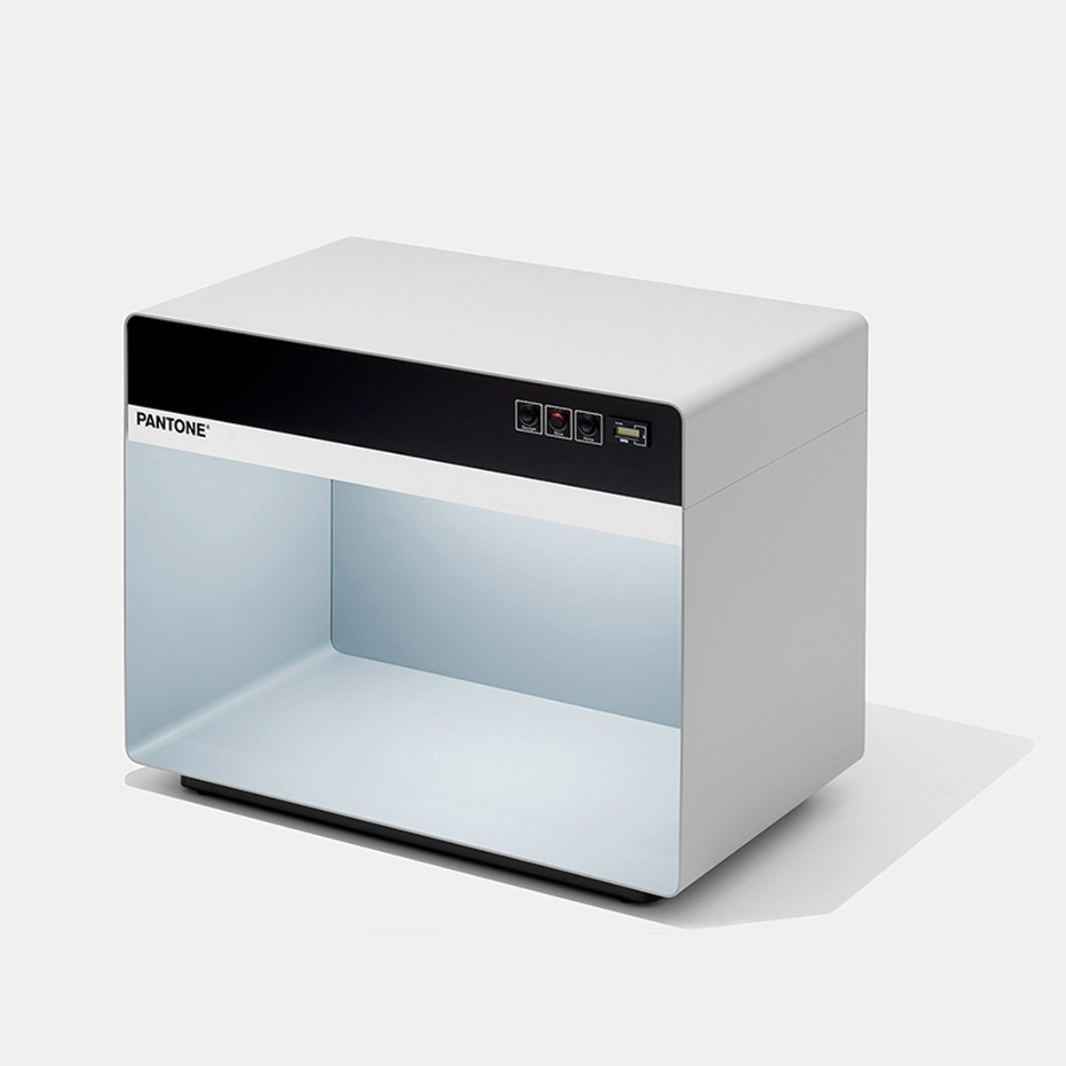 PANTONE三種光源燈箱 