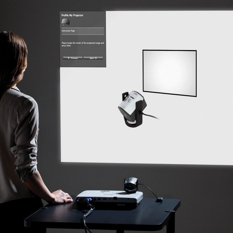  i1 Display Pro 校色儀