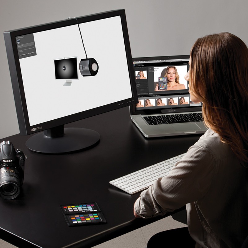  i1 Display Pro 校色儀