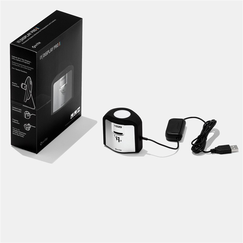  i1 Display Pro 校色儀