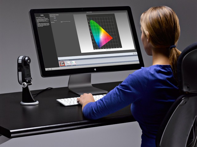  X-RITE愛色麗i1Publish Pro 3校色儀