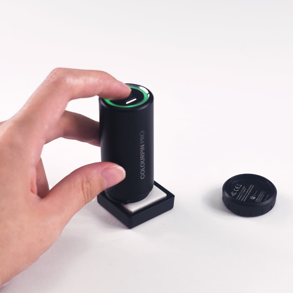 新版上市NCS色彩取色儀專業(yè)版