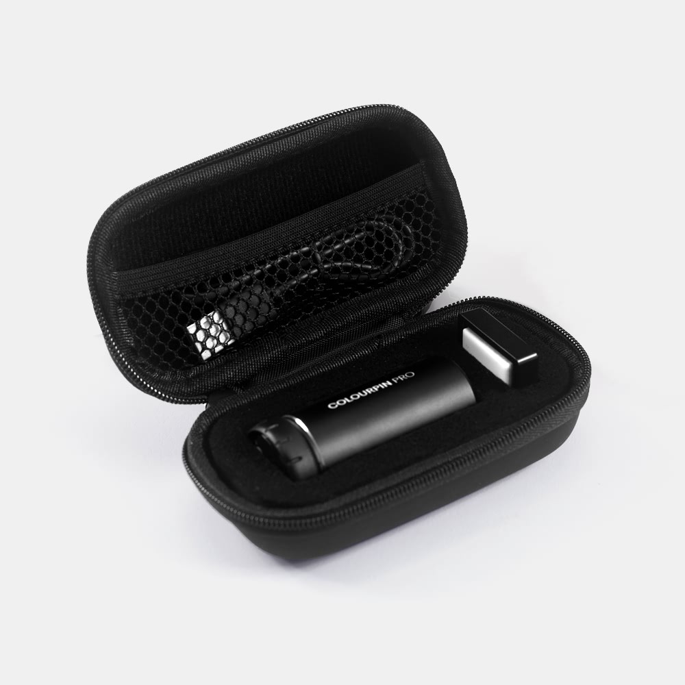 新版上市NCS色彩取色儀專業(yè)版