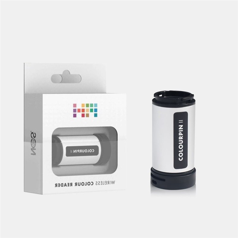 NCS色彩取色儀COLOURPIN