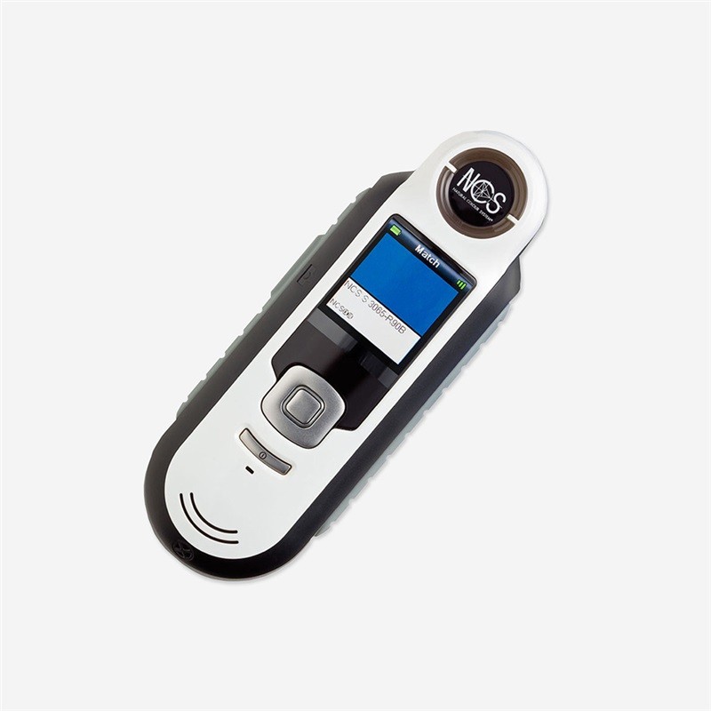 NCS手持式取色儀精英版scan 2.0