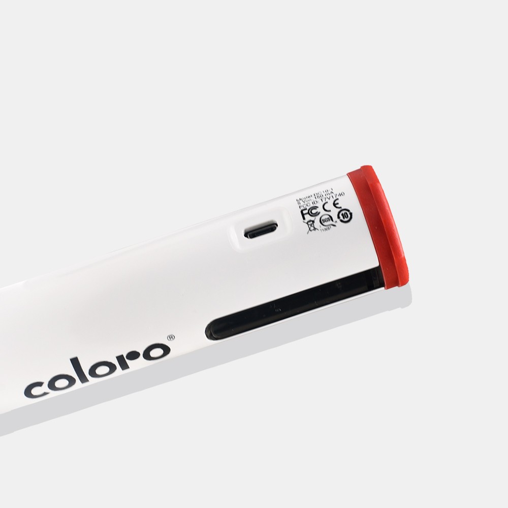 COLORO ColorReaderPRO取色儀