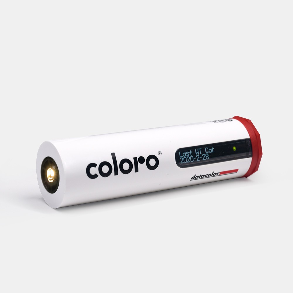 COLORO ColorReaderPRO取色儀