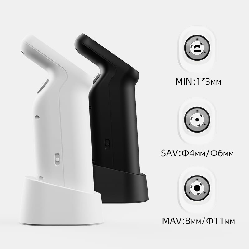 彩譜分光測色儀專業(yè)版/高級版CS-500/CS-520