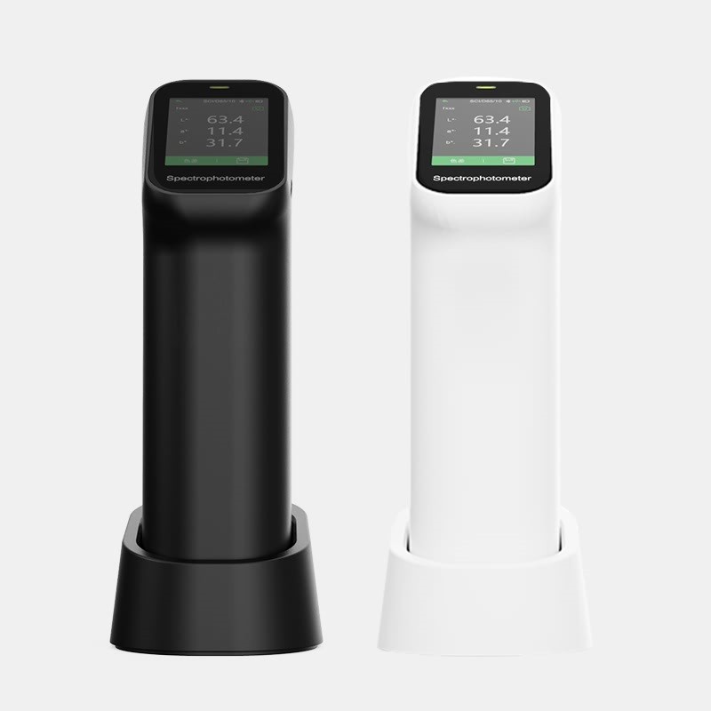 彩譜分光測色儀專業(yè)版/高級版CS-500/CS-520