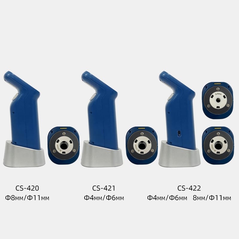 分光色差儀經(jīng)濟(jì)版CS-420系列