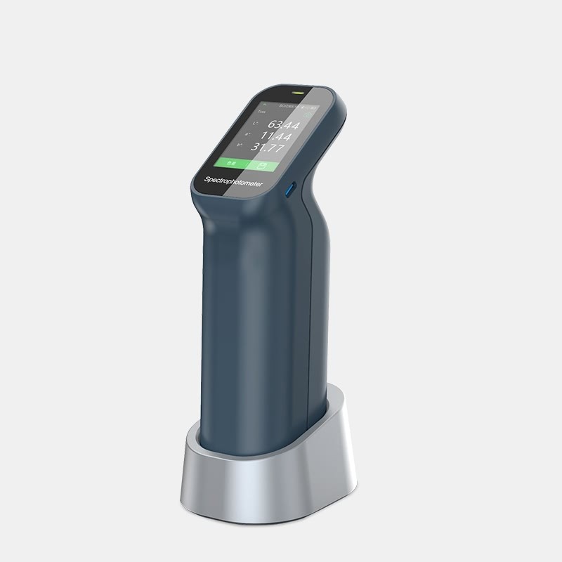 分光色差儀經(jīng)濟(jì)版CS-420系列