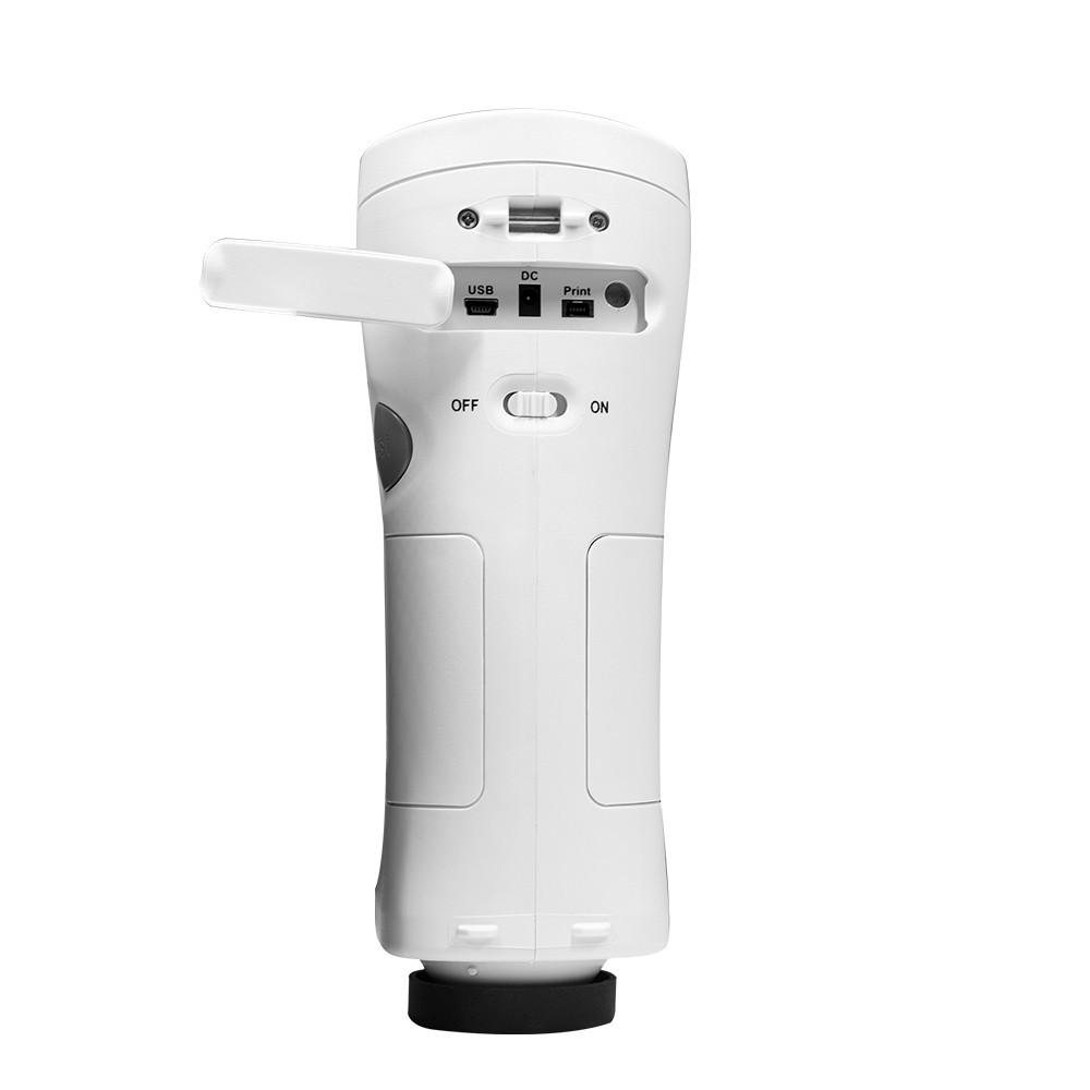 手持式精密分光色差儀CS-200