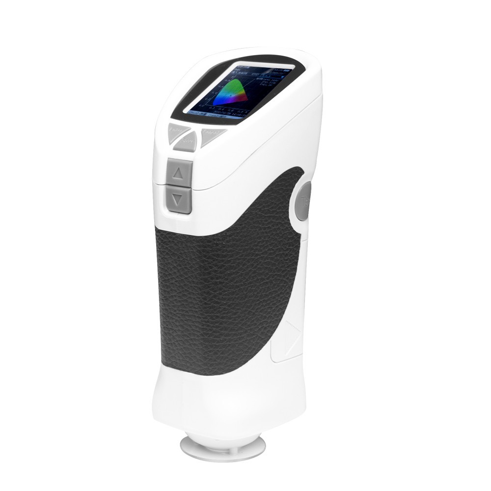 手持式精密分光色差儀CS-200