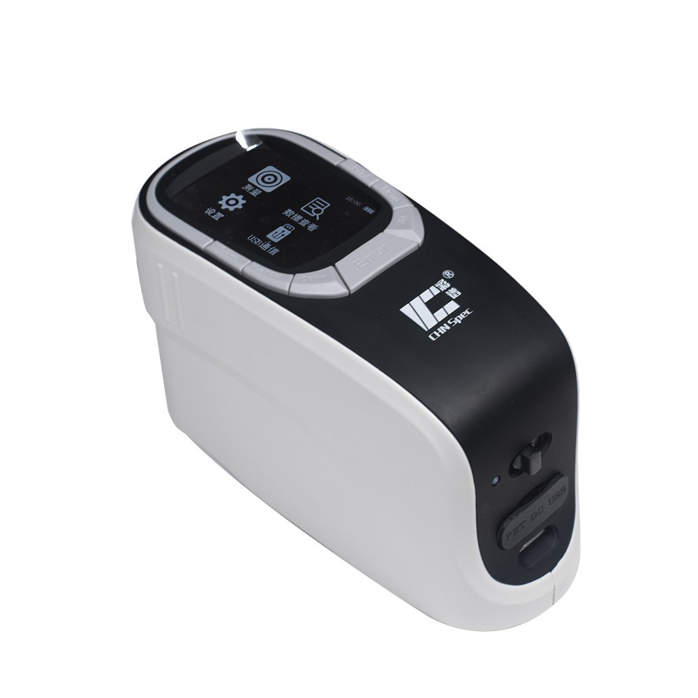 彩譜手持分光測(cè)色儀 （ CS-580 & CS-600 )