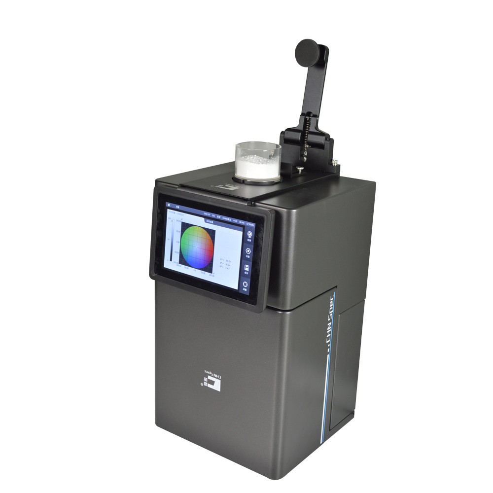 臺式高精度分光測色儀 CS-820N