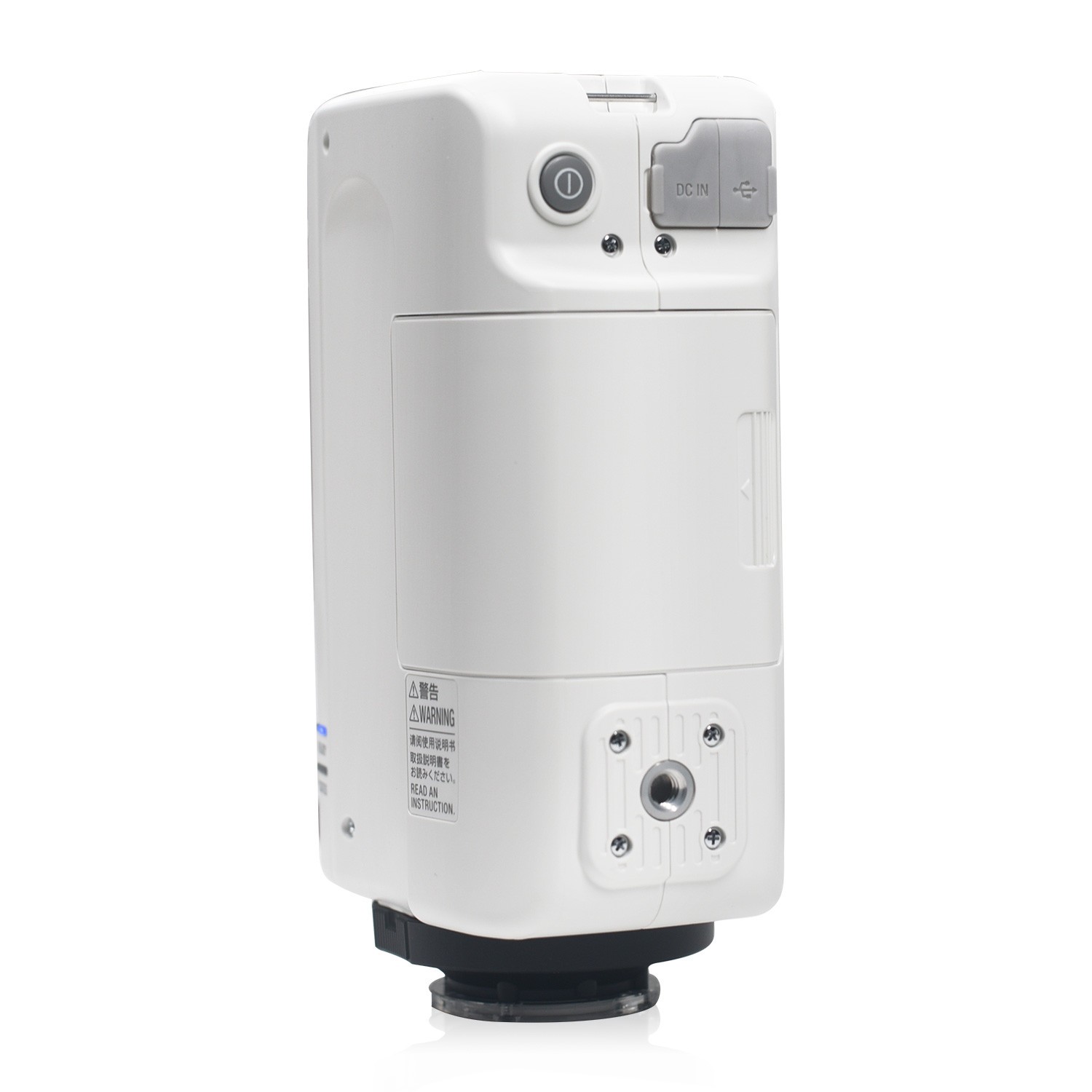 美能達(dá)小型色差計 CR-10 Plus