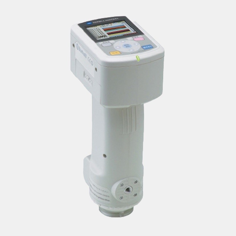 美能達(dá)分光測色計(分光式)CM-700d / 600d