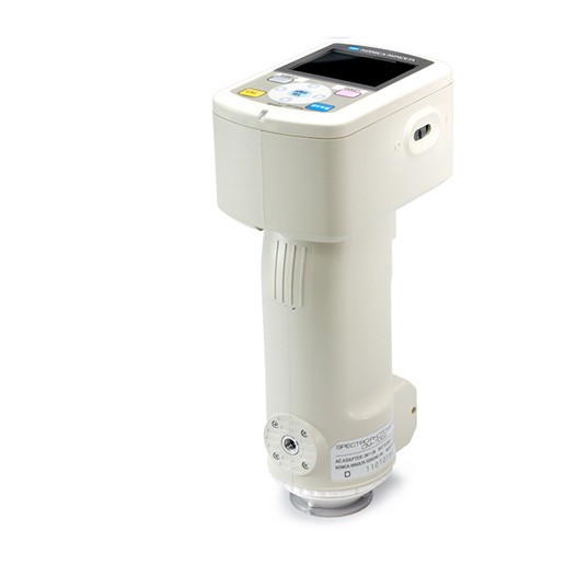 美能達(dá)分光測(cè)色計(jì)(分光式)CM-700d / 600d