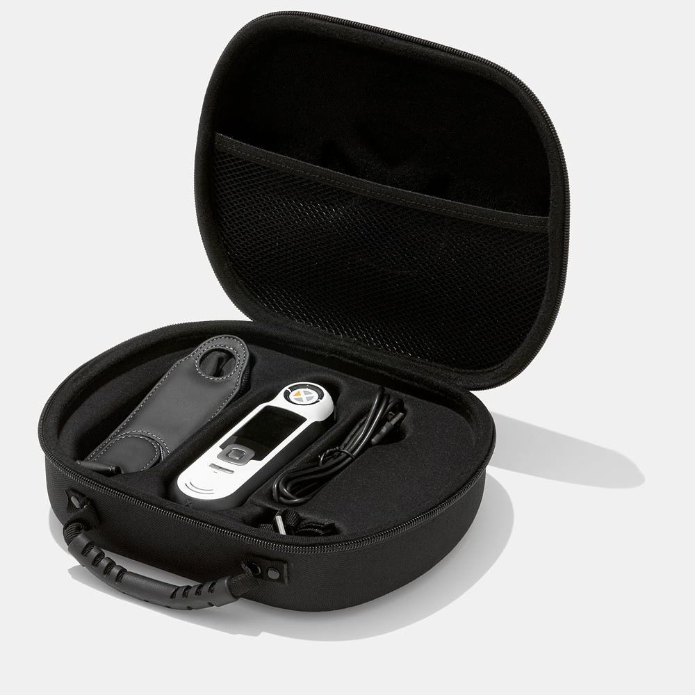 愛(ài)色麗便攜式成像分光色差儀