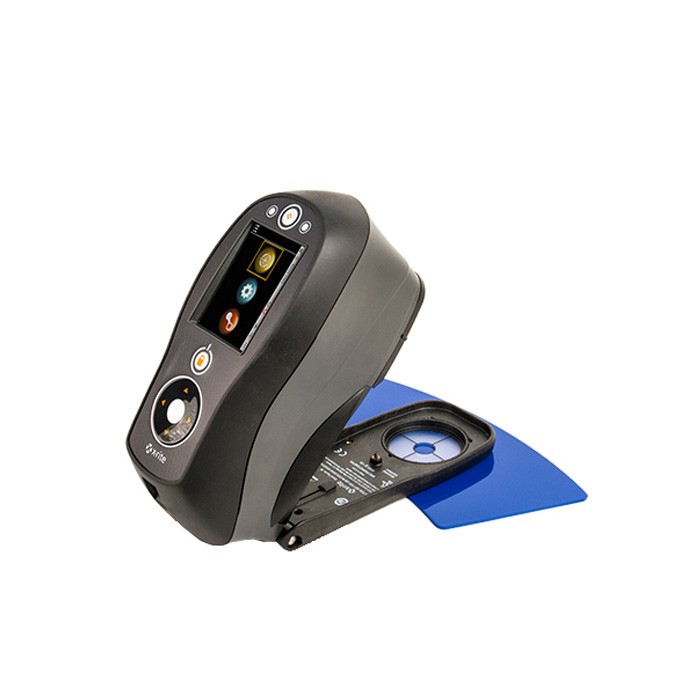 愛色麗Ci60便攜式積分球分光色差儀