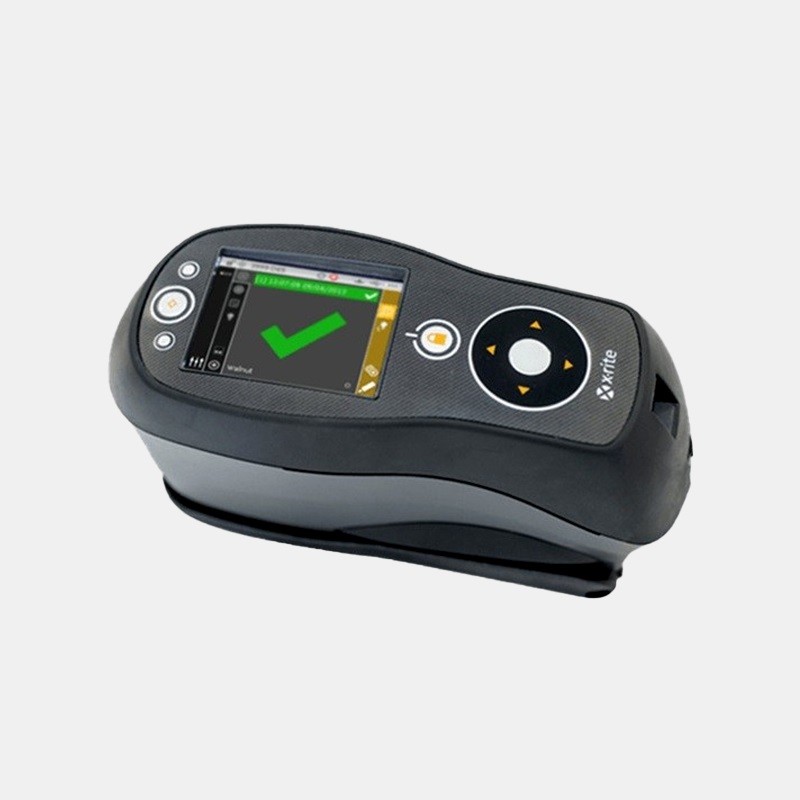 愛色麗Ci60便攜式積分球分光色差儀