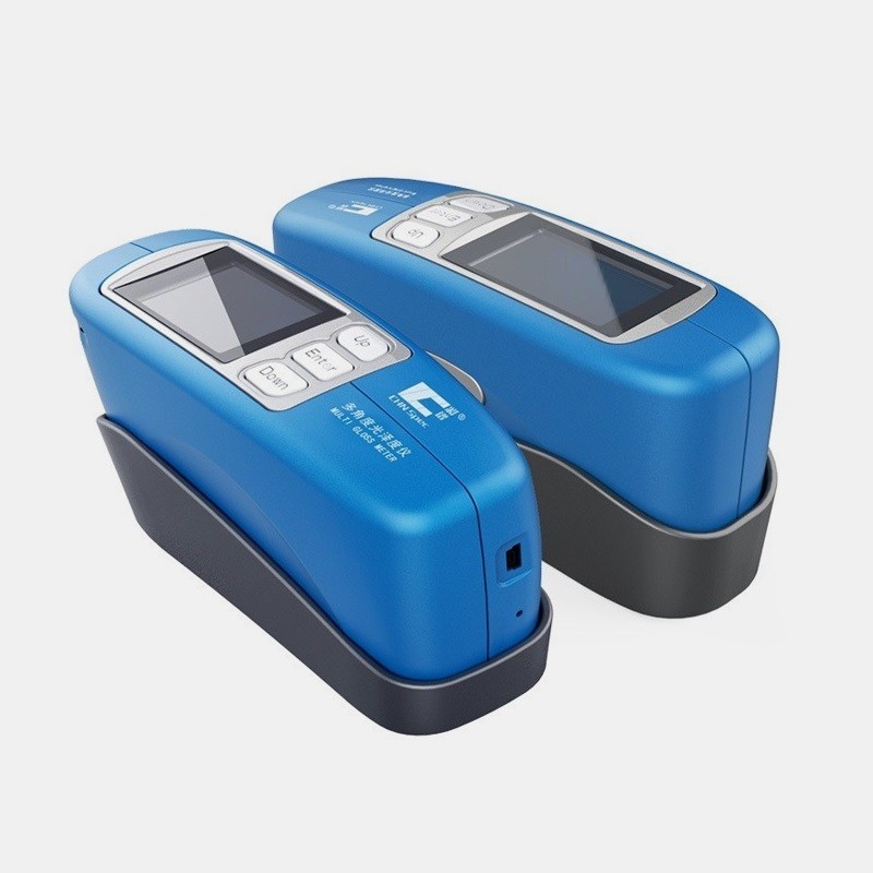 彩譜單角度光澤度計測試儀