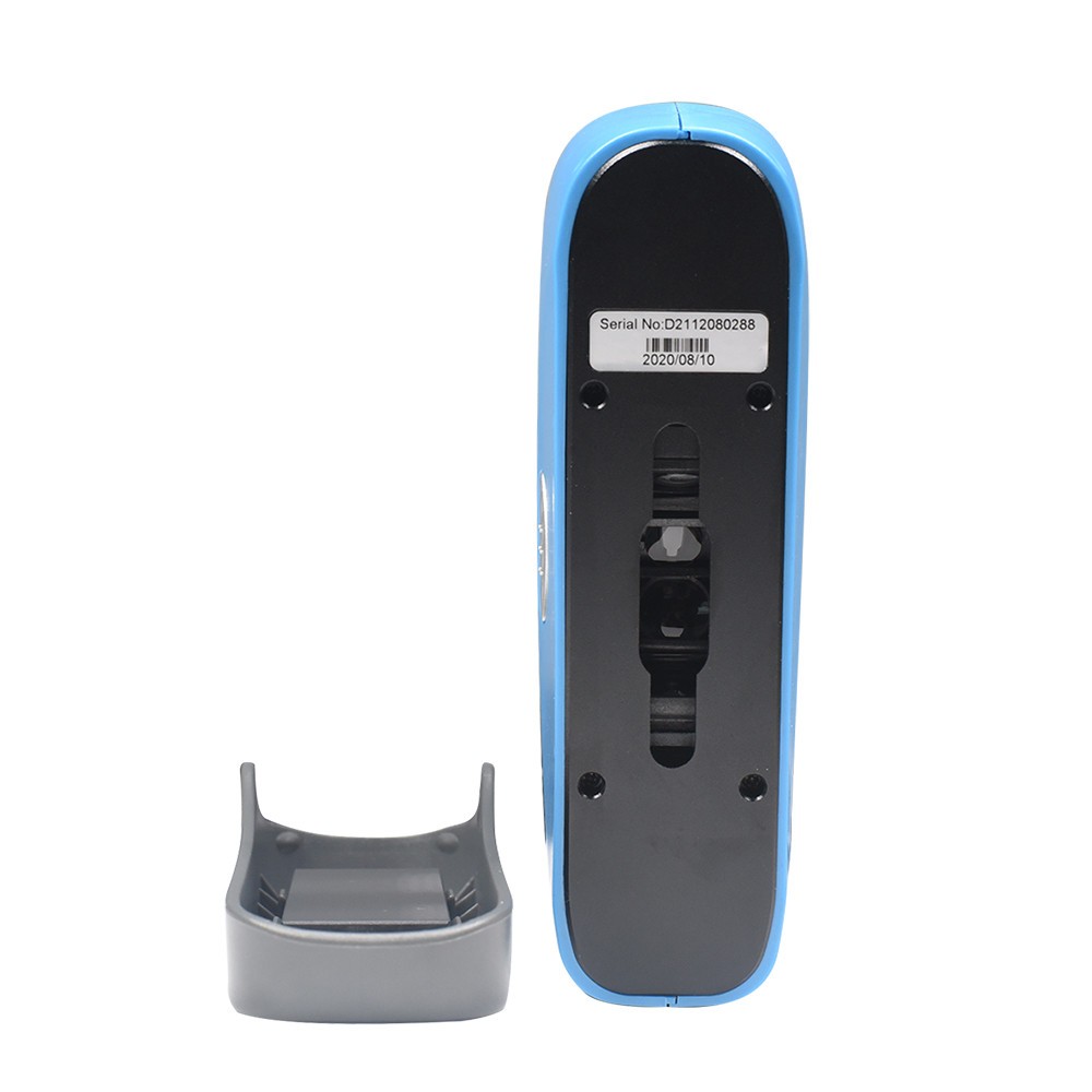 彩譜單角度光澤度計測試儀