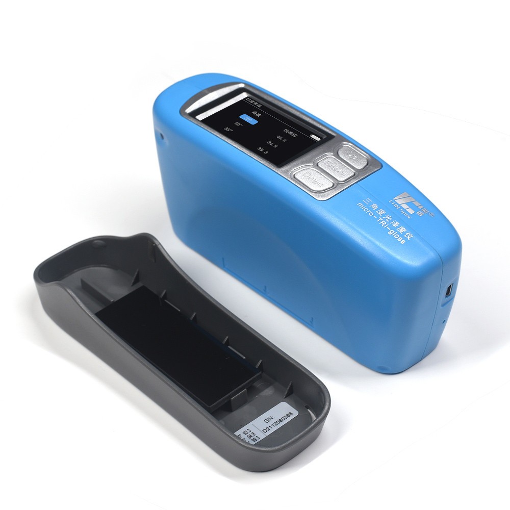 彩譜單角度光澤度計測試儀