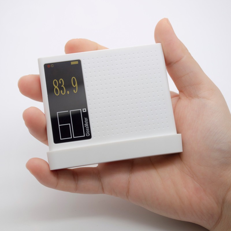 光澤度儀G60 SE 60度光澤度儀自動校準(zhǔn)用于手機(jī)行業(yè)/基礎(chǔ)款