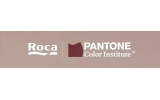 PANTONE聯(lián)合西班牙衛(wèi)浴品牌Roca發(fā)布全新色彩“酷瑪紅”