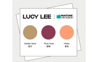 PANTONE色彩研究所和LUCY LEE攜手發(fā)布三款2022年度流行發(fā)色