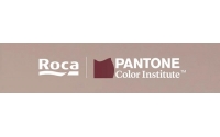 PANTONE聯(lián)合西班牙衛(wèi)浴品牌Roca發(fā)布全新色彩“酷瑪紅”