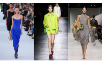 從2024春夏秀場揭秘主宰時尚舞臺之色彩