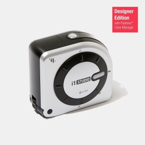 愛(ài)色麗 PANTONE i1 studio設(shè)計(jì)師版