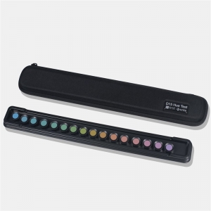 Farnsworth-Munsell Dichotomous D-15色覺缺陷測試簡略版本