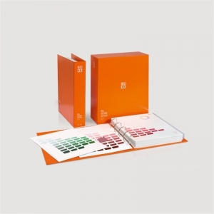 德國勞爾RAL D3設(shè)計師版色彩工具-決策裝