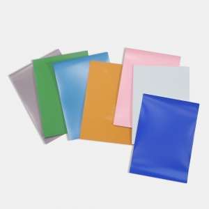 RAL勞爾色卡設(shè)計師版（A6格式）色彩單頁