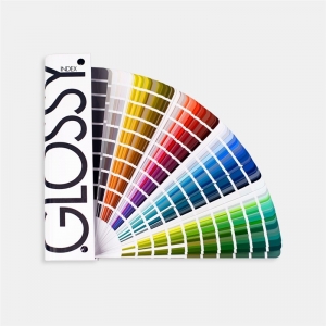 NCS色卡國際標準涂料建筑設(shè)計 高光澤版本 1950色