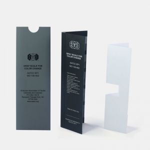 AATCC變色灰卡 國際標(biāo)準(zhǔn) ISO 105/A02