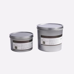 潘通10開頭高級金屬色油墨