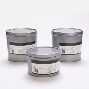 潘通8開頭金屬色油墨