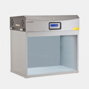 愛(ài)色麗多光源SPL QC光源箱國(guó)際標(biāo)準(zhǔn)對(duì)色燈箱 SpectraLight QC